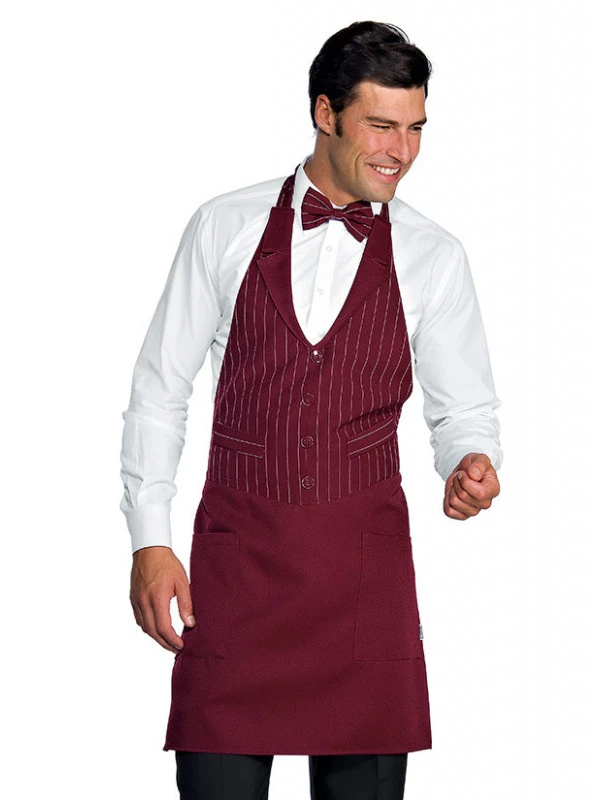 Tablier Garçon De Café Victor Porto 4 Tablier Garçon De Café Victor Porto – Image 2