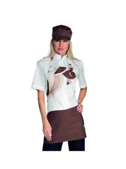 Tablier Lollipop Cacao