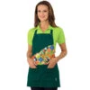 Tablier Lollipop Verdone Fruit -Travail Professionnels Vêtements Magasin tablier lollipop verdone fruit