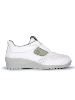 Basket De Travail Non Sécurité BlancRoma Nordways