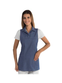 Tenue De Travail En Jeans 100 % Coton