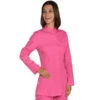 Tunique Femme Col Mao Portofino Fuchsia -Travail Professionnels Vêtements Magasin tunique femme col mao portofino fuchsia