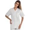 Tunique Infirmiere 100% Coton