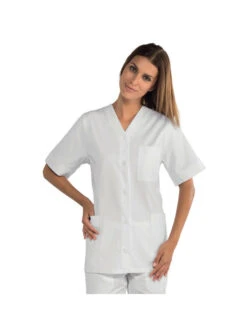 Tunique Infirmiere 100% Coton