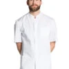 Tunique Médicale Blanche - Homme -Travail Professionnels Vêtements Magasin tunique medicale blanche homme