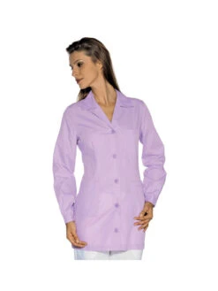 Tunique Médicale Marbella Lilas