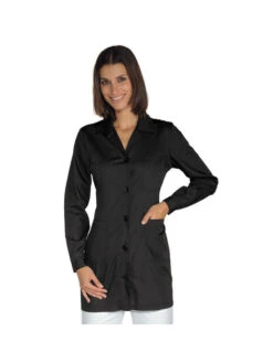 Tunique Médicale Marbella Noir
