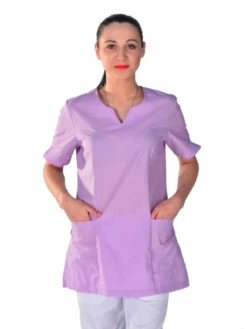 Tunique Médicale Parme Alice