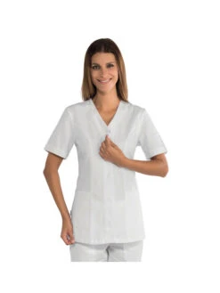 Tunique Médicale Sion 100% Coton