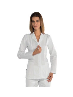 Tunique MédicaleTissu Ultra Léger