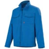 Veste De Travail Homme Bleu Bugatti -Travail Professionnels Vêtements Magasin veste bleu de travail a lafont