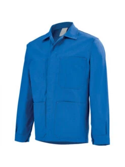 Veste Bleu De Travail Bugatti Pas Chere A. Lafont