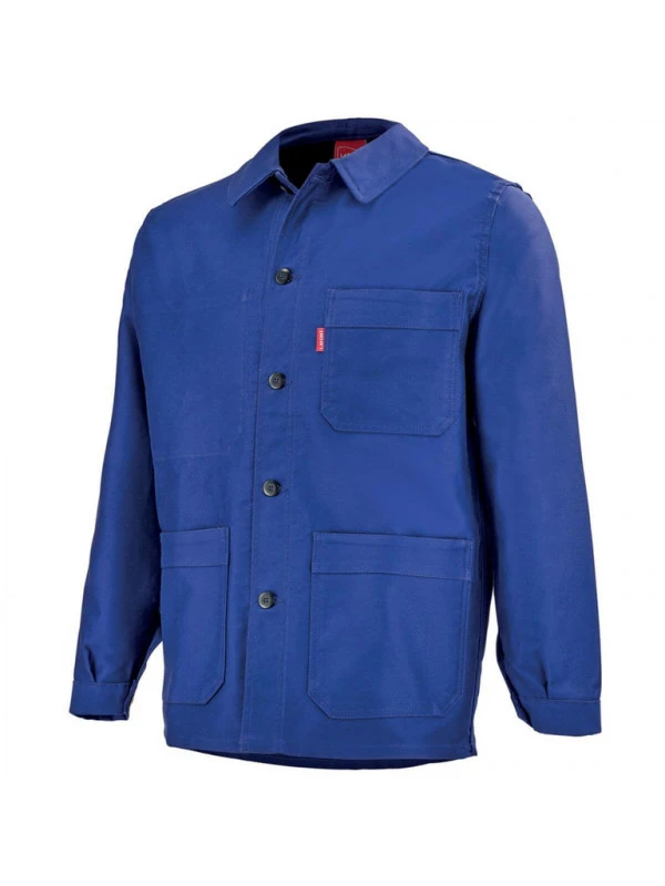 Veste Bleu De Travail Faurel A. Lafont 3 Veste Bleu De Travail Faurel A. Lafont