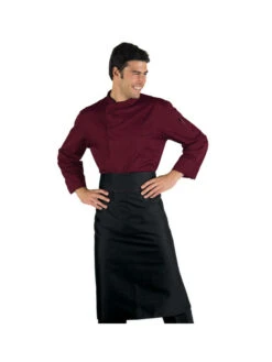 Veste De Boucher Charcutier Traiteur Bilbao Bordeaux