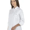 Veste De Chef Pour Femme à Boucle -Travail Professionnels Vêtements Magasin veste de chef pour femme a boucle