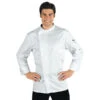Veste De Cuisine Blanche Pas Cher Bilbao -Travail Professionnels Vêtements Magasin veste de cuisine blanche pas cher bilbao 1