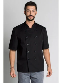 Veste De Cuisine Et CHR Pas Chere -Travail Professionnels Vêtements Magasin veste de cuisine et chr pas chere 2