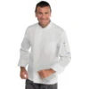 Veste De Cuisine Pas Cher Tissu Extra Léger Bilbao 1 Veste De Cuisine Pas Cher Tissu Extra Léger Bilbao -Travail Professionnels Vêtements Magasin veste de cuisine pas cher tissu extra leger bilbao 1
