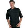 Veste De Cuisine Pour Métier De Bouche -Travail Professionnels Vêtements Magasin veste de cuisine pour metier de bouche