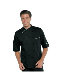 Veste De Cuisine Pour Métier De Bouche