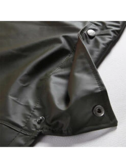 Veste De Pluie Forestiere Orange Nemo North Ways -Travail Professionnels Vêtements Magasin veste de pluie forestiere orange nemo north ways 2