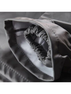 Veste De Pluie Haute Visibilité Orange Fluo Bandit North Ways -Travail Professionnels Vêtements Magasin veste de pluie haute visibilite orange fluo bandit north ways 2