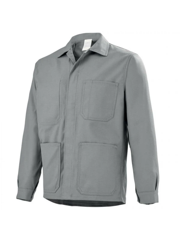 Veste De Travail Grise Pas Cher Adolphe Lafont 3 Veste De Travail Grise Pas Cher Adolphe Lafont