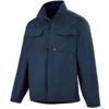 Veste De Travail Homme Bleu Marine -Travail Professionnels Vêtements Magasin veste de travail homme work collection bleu marine