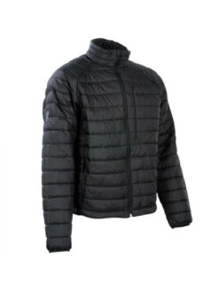 Veste De Travail Isolante Noir Mihos A. Lafont