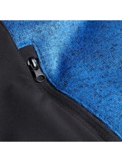 Veste De Travail Maille Molletonnée Arsenal Bleu North Ways -Travail Professionnels Vêtements Magasin veste de travail maille molletonnee arsenal bleu north ways 1 2