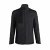 Veste De Travail Maille Molletonnée Arsenal Gris North Ways