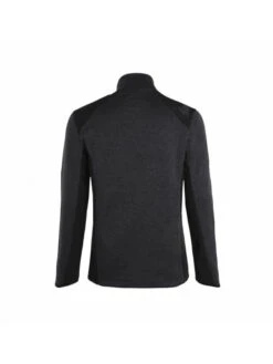 Veste De Travail Maille Molletonnée Arsenal Gris North Ways -Travail Professionnels Vêtements Magasin veste de travail maille molletonnee arsenal gris north ways 4