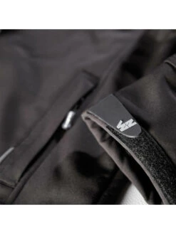 Veste De Travail Softshell Respirante Noire Flores North Ways 9 Veste De Travail Softshell Respirante Noire Flores North Ways -Travail Professionnels Vêtements Magasin veste de travail softshell respirante noire flores north ways 2