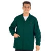 Veste Médicale Homme Manches Longues Sport Verdone