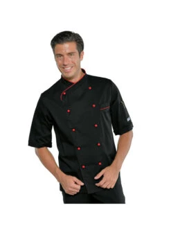 Veste Professionnelle Pour Métier De Bouche