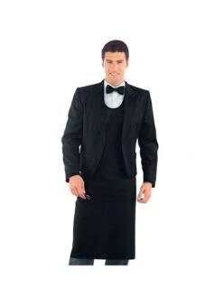 Veste Spencer Homme Sommelier Noir