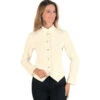 Veste Spencer Verona Crème 2 Veste Spencer Verona Crème -Travail Professionnels Vêtements Magasin veste spencer verona creme