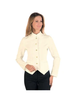 Veste Spencer Verona Crème
