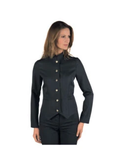 Veste Spencer Verona Noir
