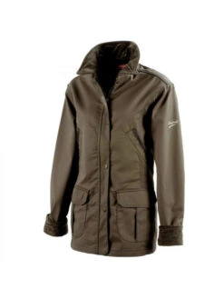 Vestestrech De Travail Pour Femme Havane